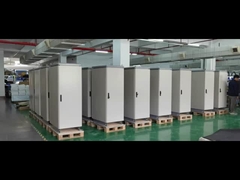 Ev Enerji Depolama Sistemi için 230.4V 96AH LiFePo4 Pil Paketi