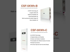 48V 100mah Lityum Pil Depolama Sistemi Ev Şarj Edilebilir Enerji