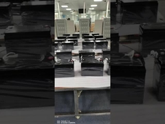 Grafit 12V LiFePO4 Piller 100ah Lityum Demir Fosfat Pil