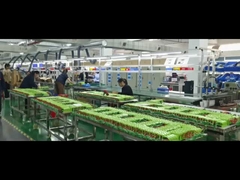 Özelleştirilmiş 32700 12Ah Silindirik Akü Paketi