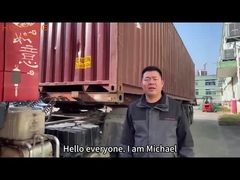 25Kamyon kliması için.6V 240AH LiFePo4 pil paketi